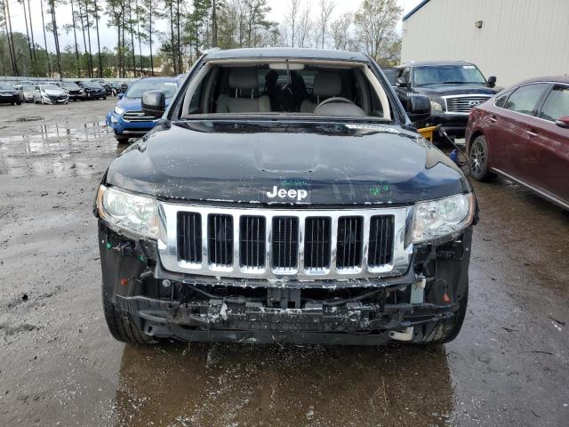 Photo 4 VIN: 1C4RJEAG9DC533983 - JEEP GRAND CHER 