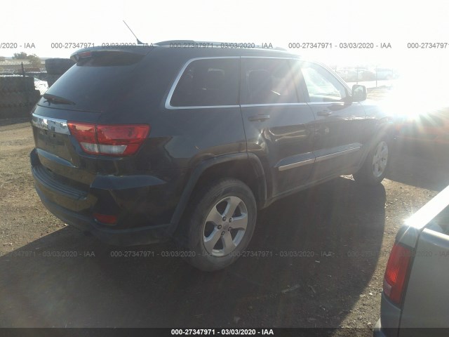 Photo 3 VIN: 1C4RJEAG9DC538326 - JEEP GRAND CHEROKEE 