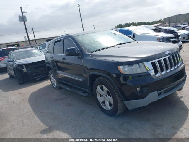 Photo 0 VIN: 1C4RJEAG9DC569883 - JEEP GRAND CHEROKEE 