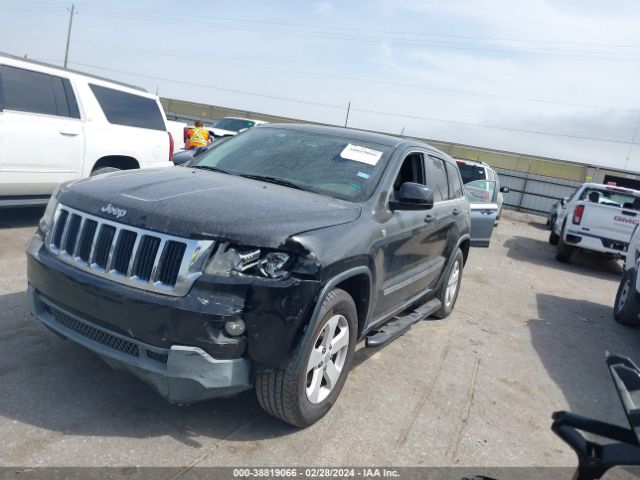 Photo 1 VIN: 1C4RJEAG9DC569883 - JEEP GRAND CHEROKEE 