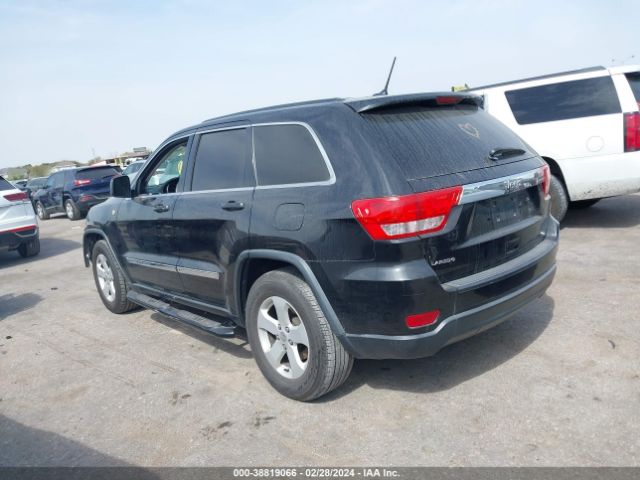 Photo 2 VIN: 1C4RJEAG9DC569883 - JEEP GRAND CHEROKEE 