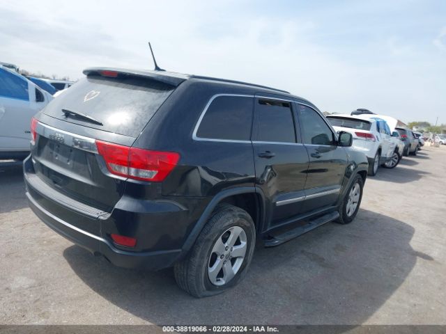 Photo 3 VIN: 1C4RJEAG9DC569883 - JEEP GRAND CHEROKEE 