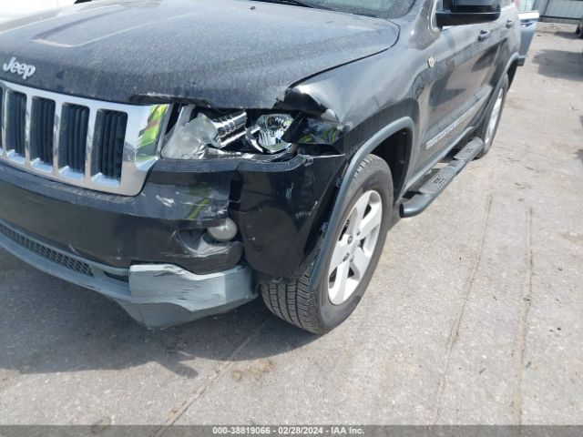 Photo 5 VIN: 1C4RJEAG9DC569883 - JEEP GRAND CHEROKEE 