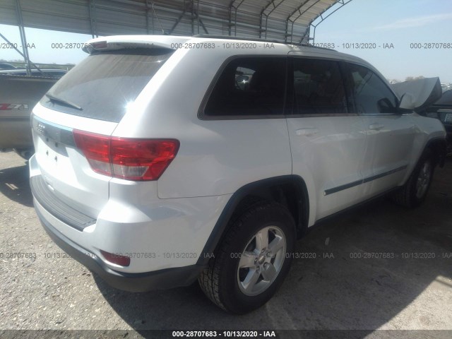 Photo 3 VIN: 1C4RJEAG9DC610481 - JEEP GRAND CHEROKEE 