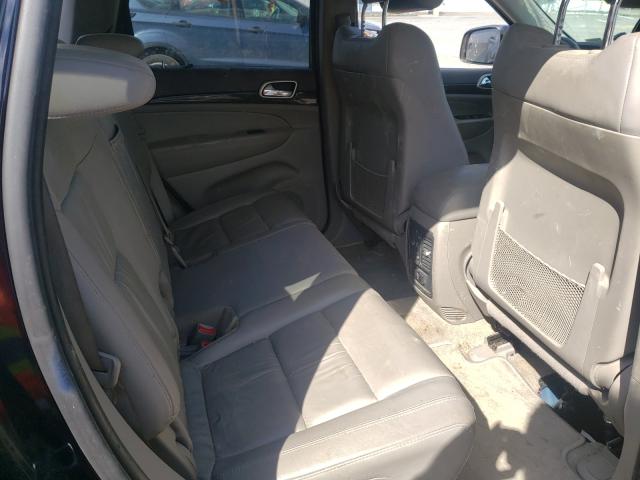 Photo 5 VIN: 1C4RJEAG9DC636997 - JEEP LAREDO 