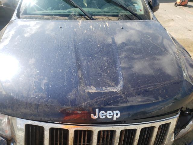 Photo 6 VIN: 1C4RJEAG9DC636997 - JEEP LAREDO 