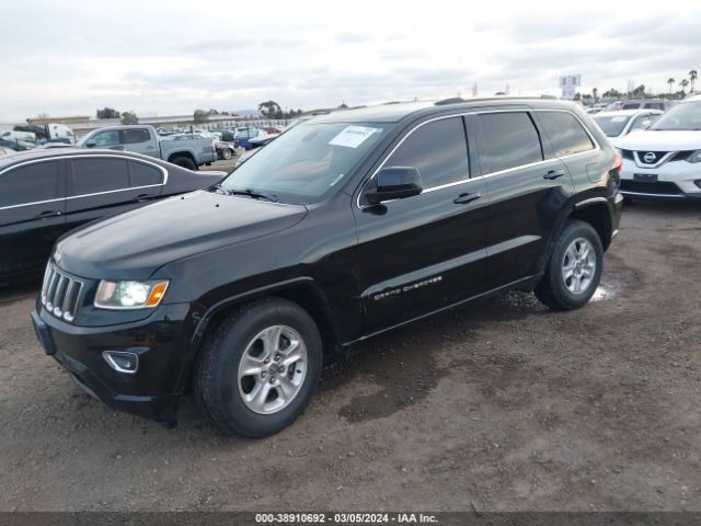 Photo 1 VIN: 1C4RJEAG9EC125551 - JEEP GRAND CHEROKEE 