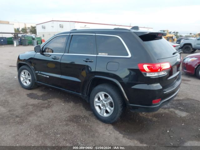 Photo 2 VIN: 1C4RJEAG9EC125551 - JEEP GRAND CHEROKEE 