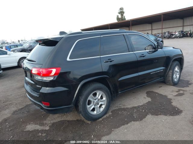 Photo 3 VIN: 1C4RJEAG9EC125551 - JEEP GRAND CHEROKEE 