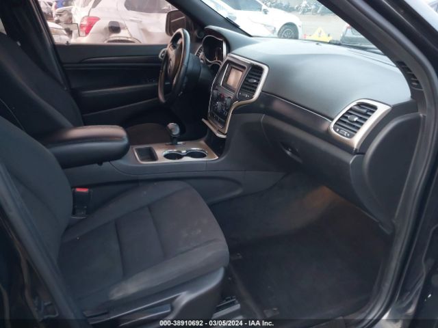 Photo 4 VIN: 1C4RJEAG9EC125551 - JEEP GRAND CHEROKEE 