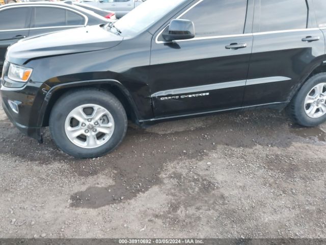 Photo 5 VIN: 1C4RJEAG9EC125551 - JEEP GRAND CHEROKEE 