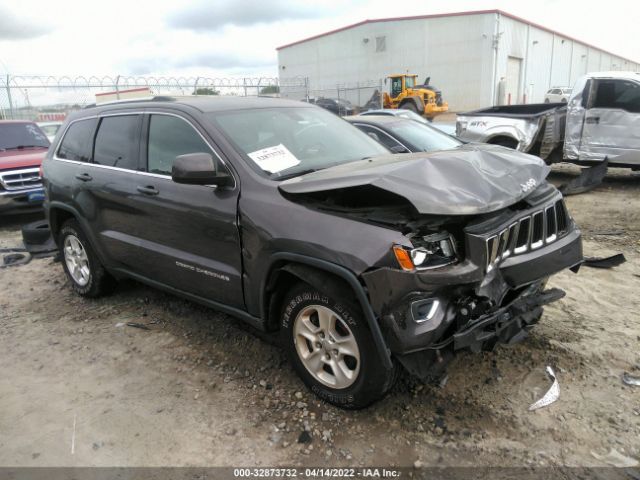 Photo 0 VIN: 1C4RJEAG9EC136310 - JEEP GRAND CHEROKEE 