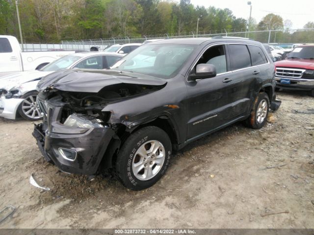 Photo 1 VIN: 1C4RJEAG9EC136310 - JEEP GRAND CHEROKEE 