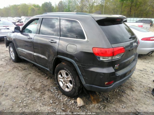 Photo 2 VIN: 1C4RJEAG9EC136310 - JEEP GRAND CHEROKEE 