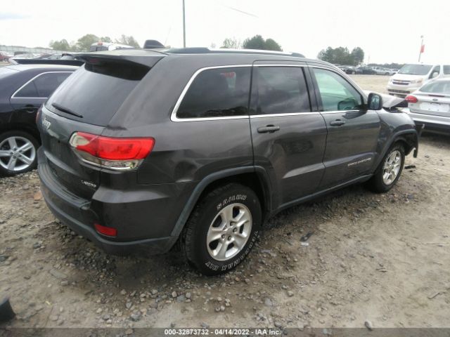 Photo 3 VIN: 1C4RJEAG9EC136310 - JEEP GRAND CHEROKEE 