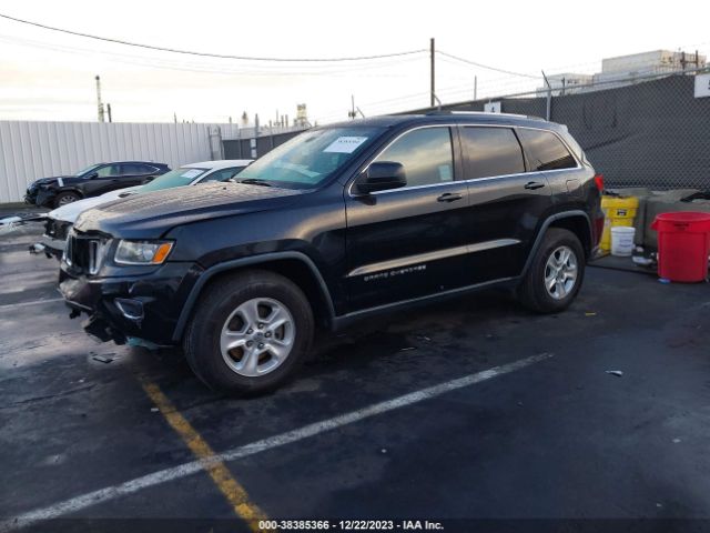 Photo 1 VIN: 1C4RJEAG9EC137053 - JEEP GRAND CHEROKEE 