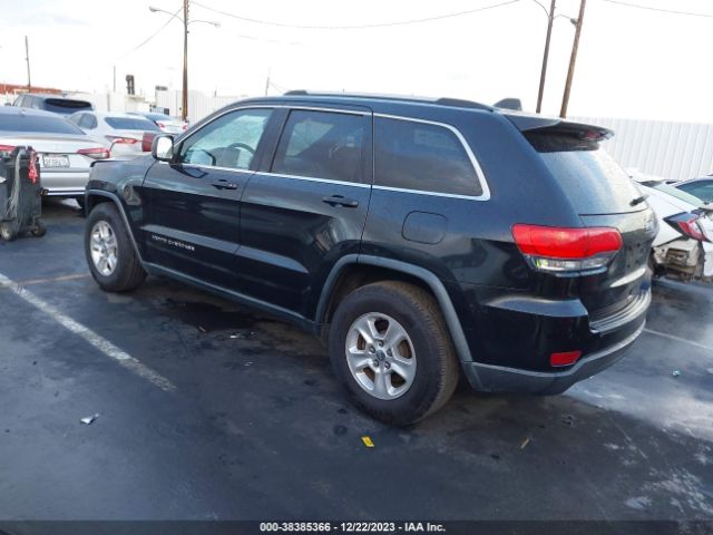 Photo 2 VIN: 1C4RJEAG9EC137053 - JEEP GRAND CHEROKEE 