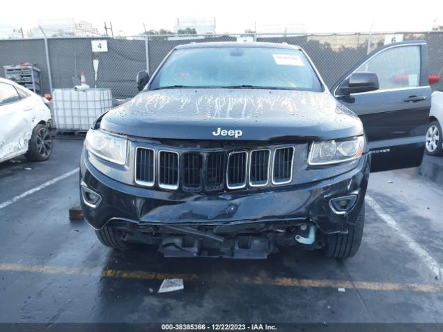 Photo 5 VIN: 1C4RJEAG9EC137053 - JEEP GRAND CHEROKEE 