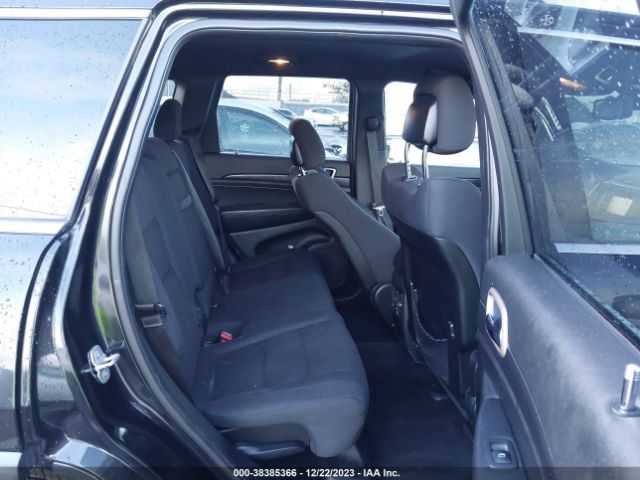 Photo 7 VIN: 1C4RJEAG9EC137053 - JEEP GRAND CHEROKEE 