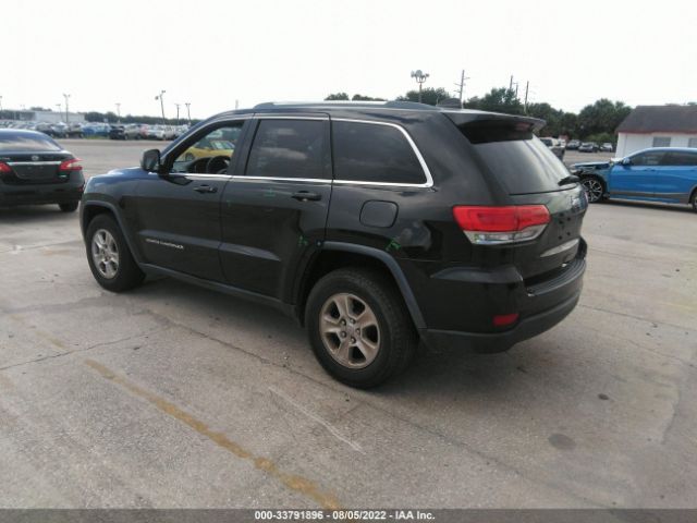 Photo 2 VIN: 1C4RJEAG9EC137196 - JEEP GRAND CHEROKEE 