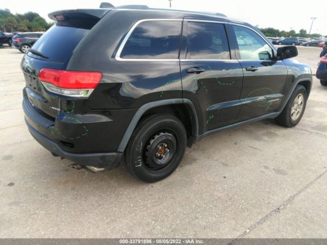 Photo 5 VIN: 1C4RJEAG9EC137196 - JEEP GRAND CHEROKEE 