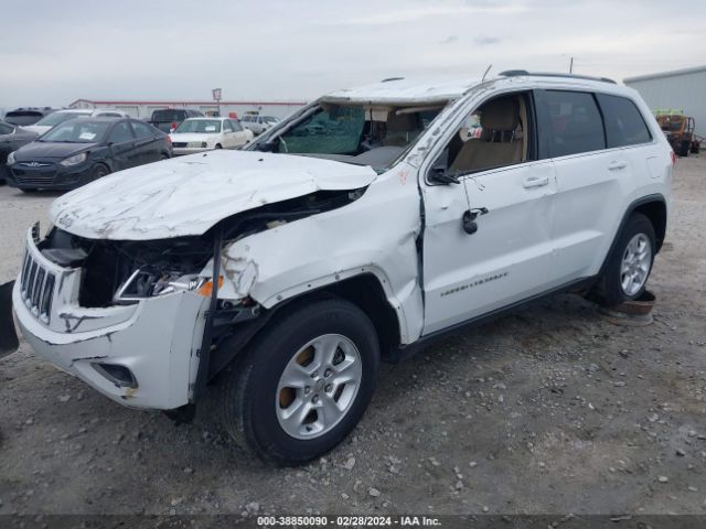 Photo 1 VIN: 1C4RJEAG9EC182655 - JEEP GRAND CHEROKEE 