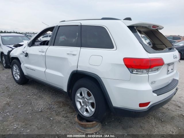 Photo 2 VIN: 1C4RJEAG9EC182655 - JEEP GRAND CHEROKEE 