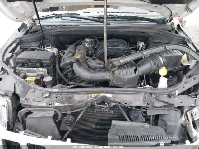 Photo 9 VIN: 1C4RJEAG9EC182655 - JEEP GRAND CHEROKEE 