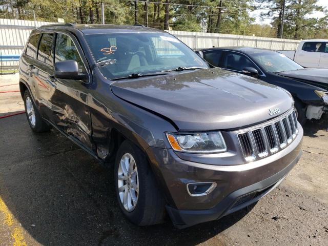 Photo 3 VIN: 1C4RJEAG9EC386890 - JEEP GRAND CHER 