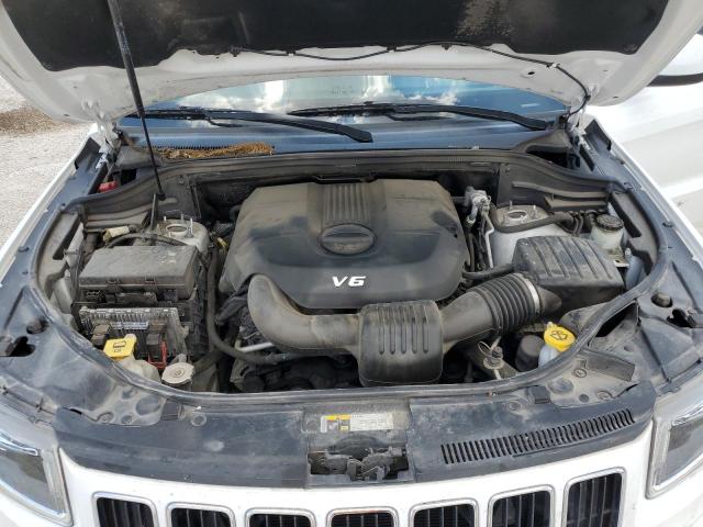 Photo 10 VIN: 1C4RJEAG9EC412047 - JEEP GRAND CHEROKEE 