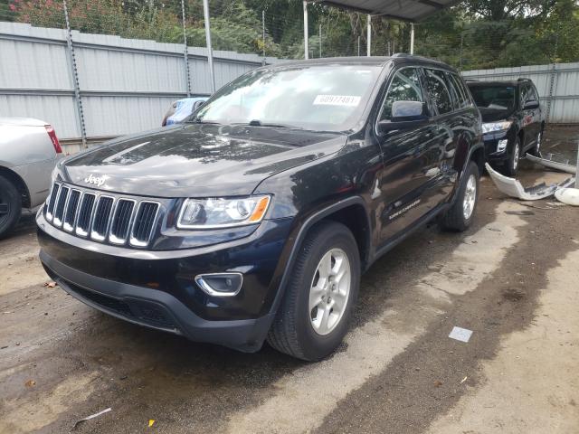 Photo 1 VIN: 1C4RJEAG9EC442360 - JEEP GRAND CHER 