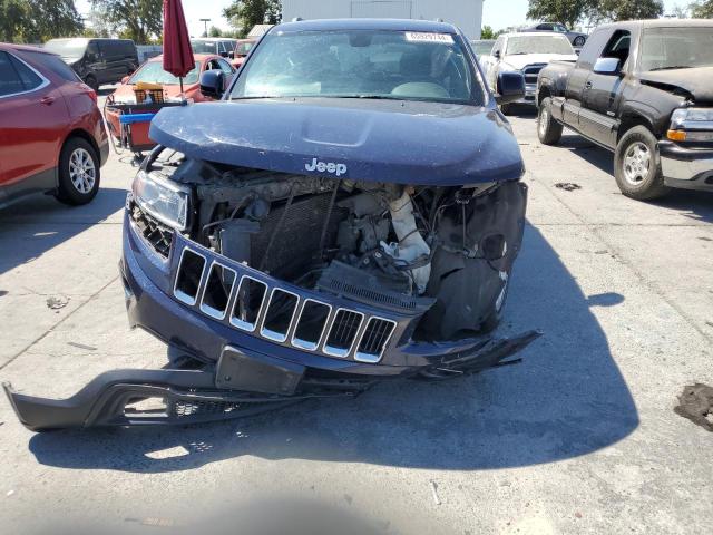 Photo 4 VIN: 1C4RJEAG9EC450913 - JEEP GRAND CHER 