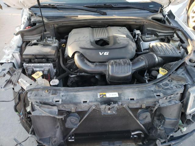 Photo 11 VIN: 1C4RJEAG9EC473219 - JEEP GRAND CHEROKEE 