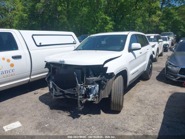 Photo 1 VIN: 1C4RJEAG9FC104779 - JEEP GRAND CHEROKEE 