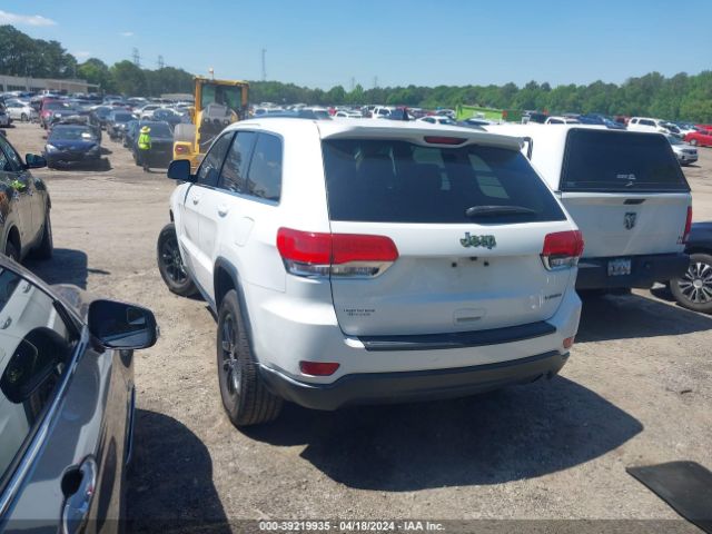 Photo 2 VIN: 1C4RJEAG9FC104779 - JEEP GRAND CHEROKEE 