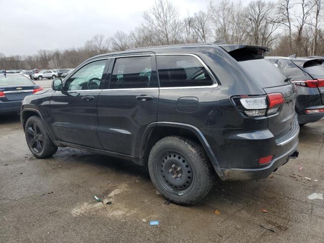 Photo 1 VIN: 1C4RJEAG9FC118553 - JEEP GRAND CHEROKEE 