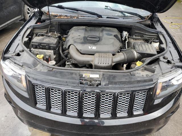 Photo 11 VIN: 1C4RJEAG9FC118553 - JEEP GRAND CHEROKEE 