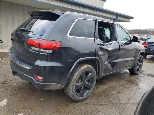 Photo 2 VIN: 1C4RJEAG9FC118553 - JEEP GRAND CHEROKEE 