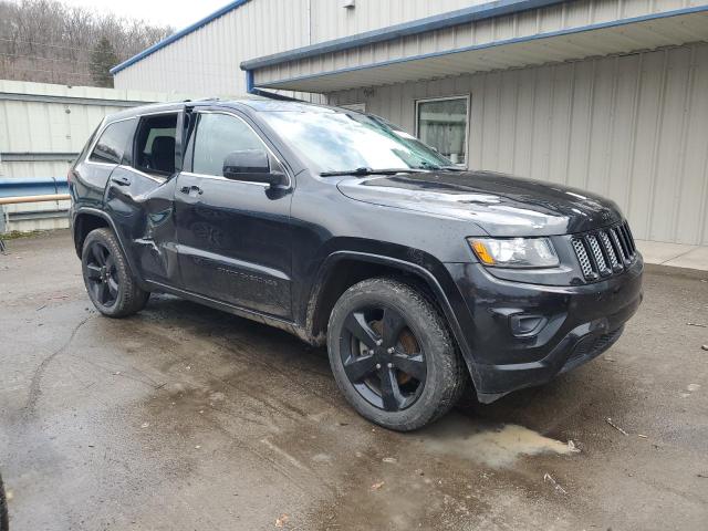 Photo 3 VIN: 1C4RJEAG9FC118553 - JEEP GRAND CHEROKEE 