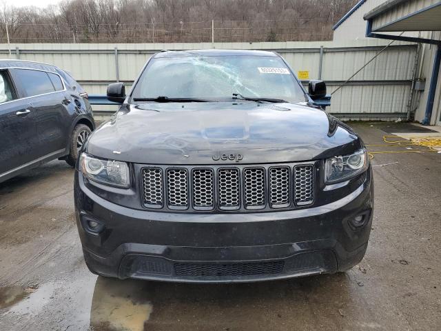 Photo 4 VIN: 1C4RJEAG9FC118553 - JEEP GRAND CHEROKEE 