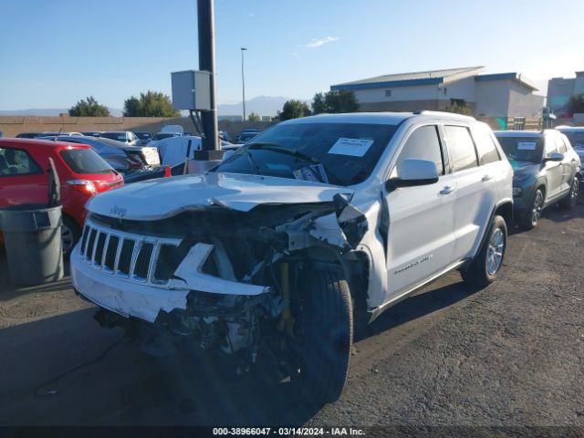 Photo 1 VIN: 1C4RJEAG9FC152525 - JEEP GRAND CHEROKEE 