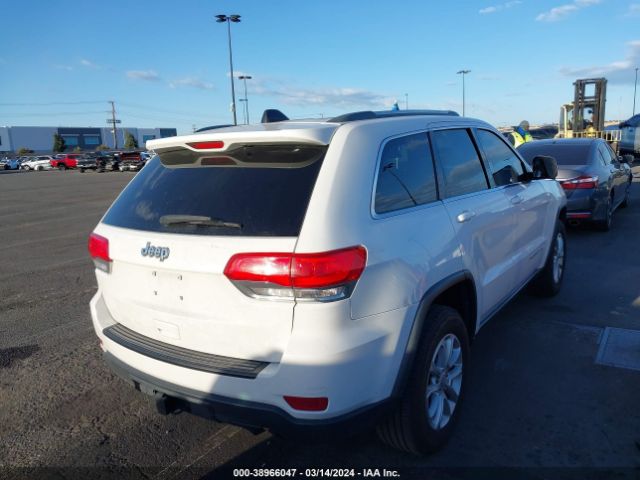 Photo 3 VIN: 1C4RJEAG9FC152525 - JEEP GRAND CHEROKEE 