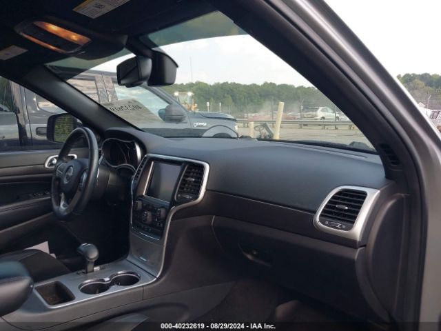 Photo 4 VIN: 1C4RJEAG9FC167185 - JEEP GRAND CHEROKEE 