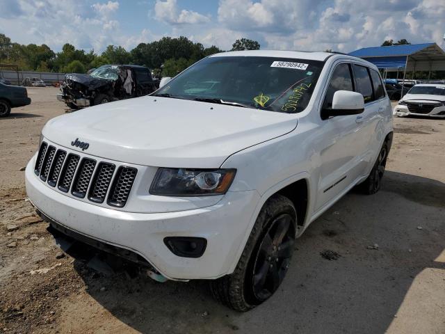 Photo 1 VIN: 1C4RJEAG9FC218765 - JEEP GRAND CHER 