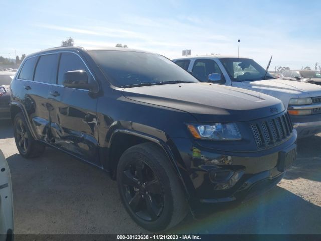 Photo 0 VIN: 1C4RJEAG9FC231693 - JEEP GRAND CHEROKEE 