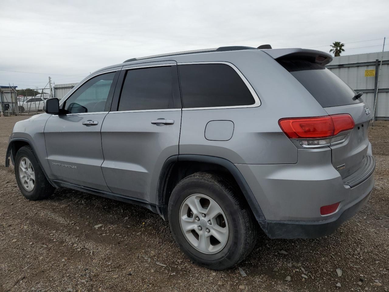 Photo 1 VIN: 1C4RJEAG9FC235212 - JEEP GRAND CHEROKEE 