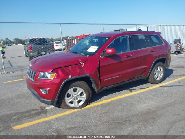 Photo 1 VIN: 1C4RJEAG9FC235761 - JEEP GRAND CHEROKEE 