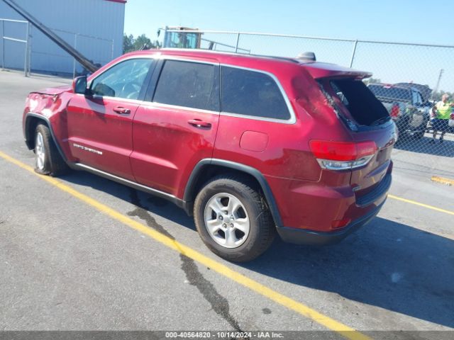 Photo 2 VIN: 1C4RJEAG9FC235761 - JEEP GRAND CHEROKEE 