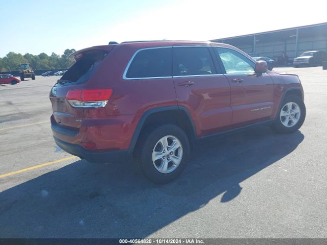 Photo 3 VIN: 1C4RJEAG9FC235761 - JEEP GRAND CHEROKEE 