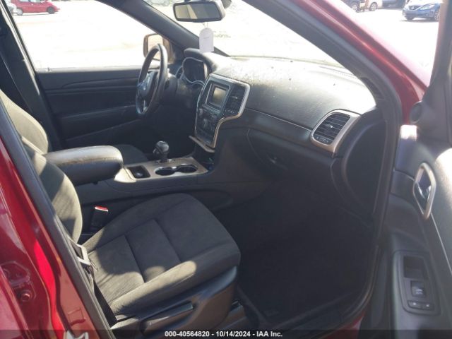 Photo 4 VIN: 1C4RJEAG9FC235761 - JEEP GRAND CHEROKEE 